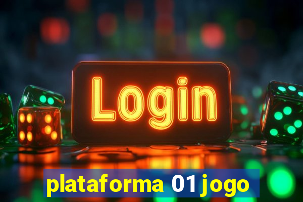 plataforma 01 jogo